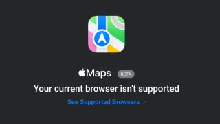 Apple Maps