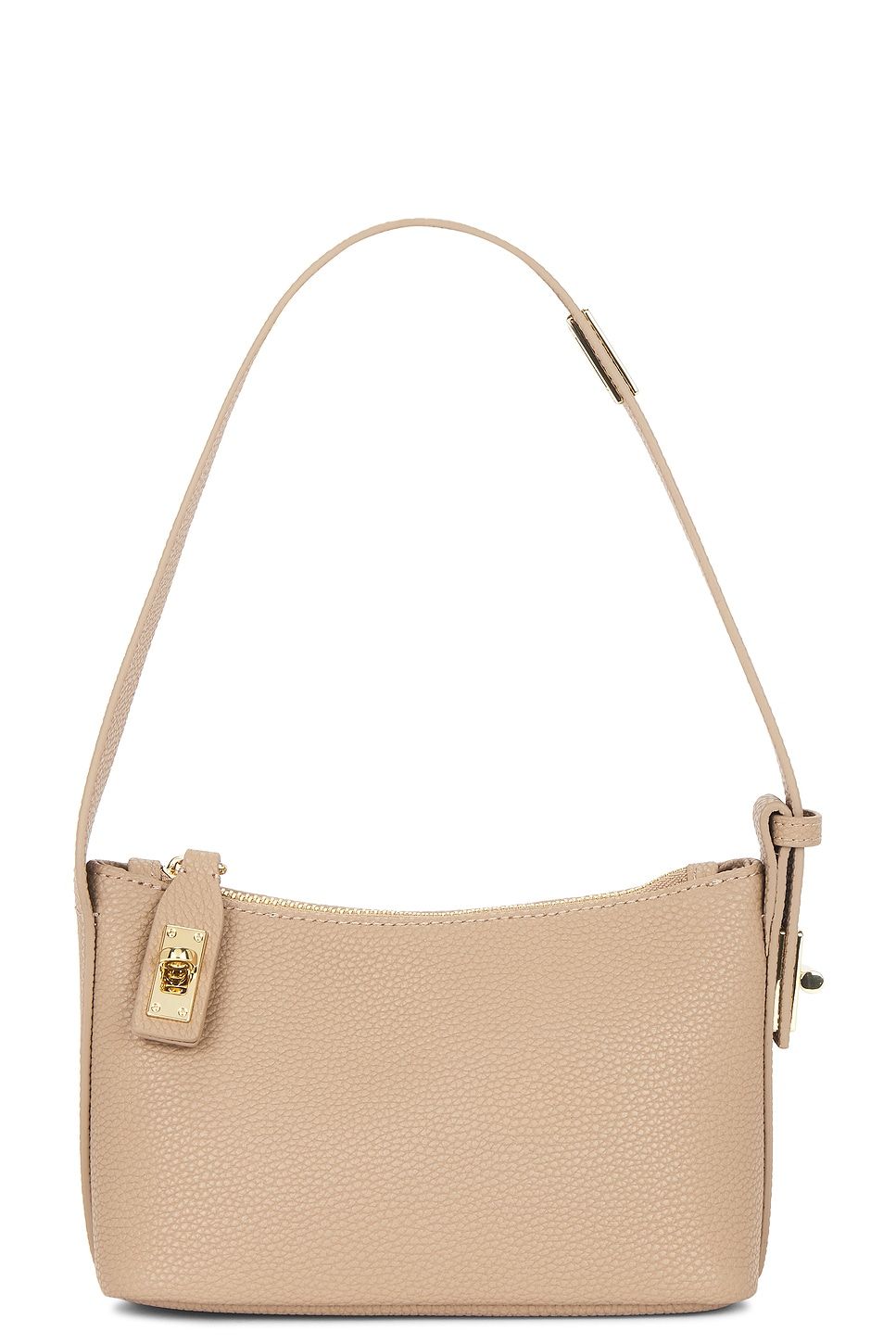 Twister Hobo Bag
