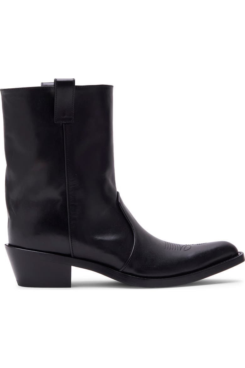 Clive Ankle Boot