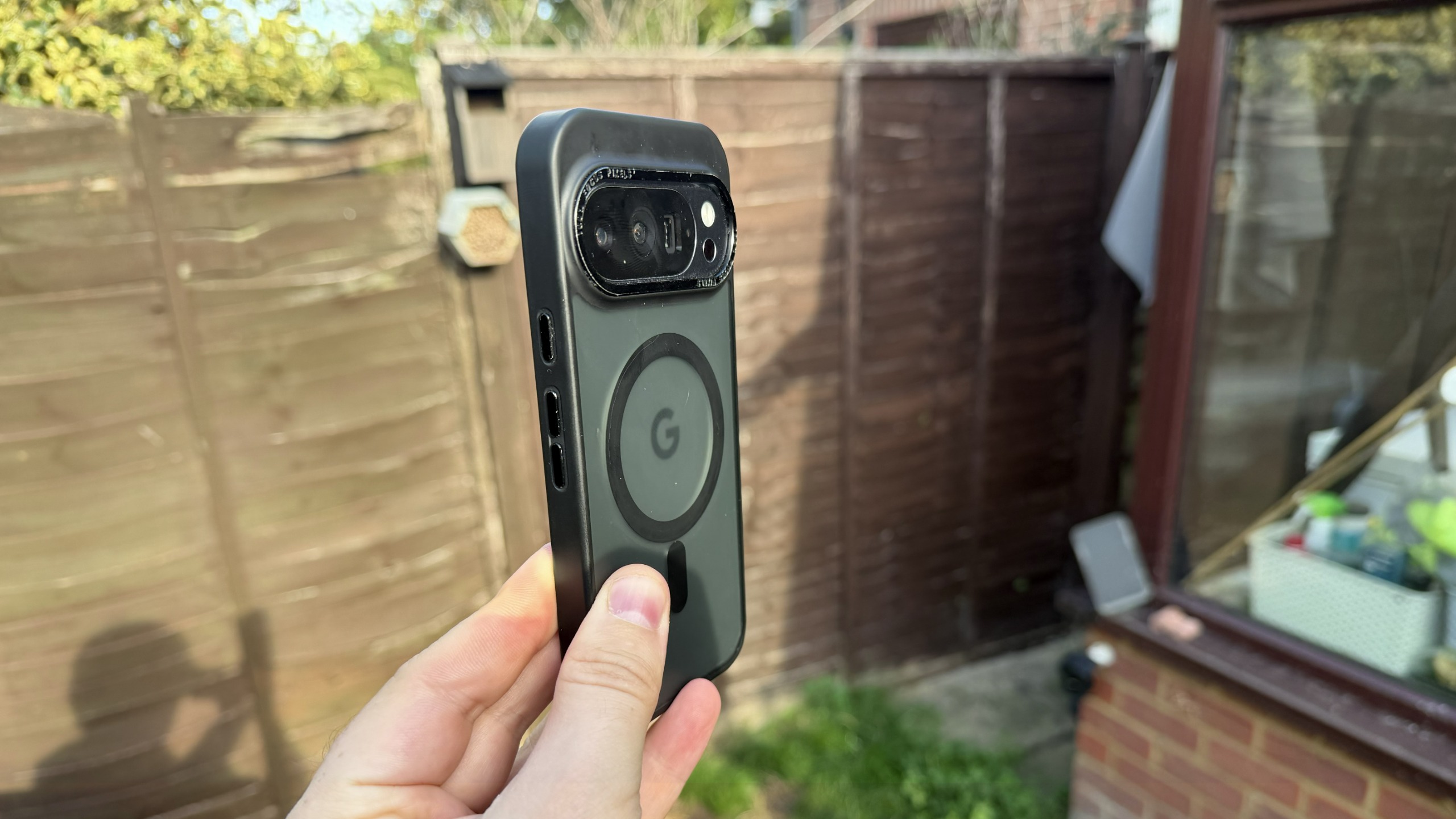 google pixel 10 pro cases