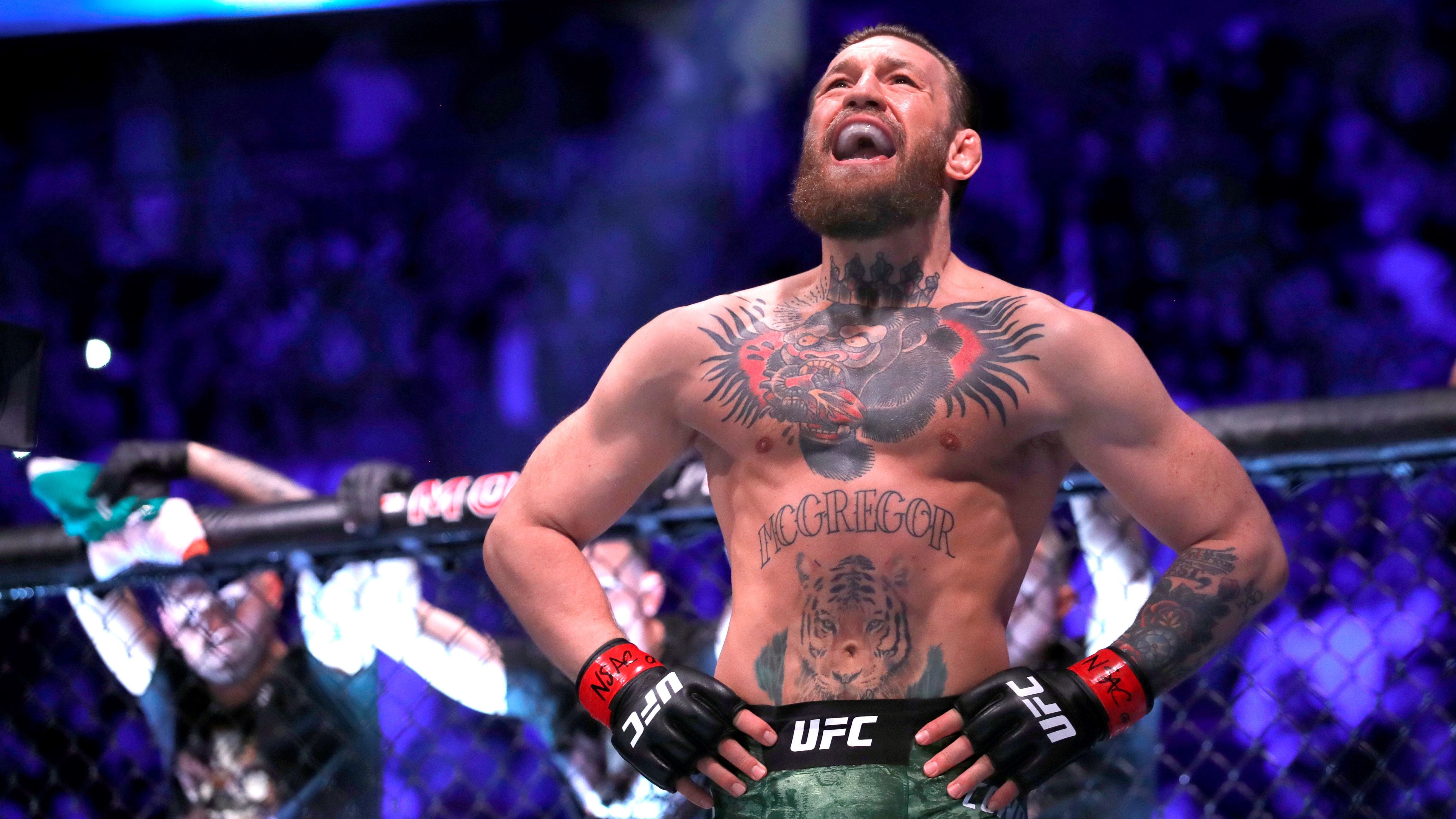 Restaurants Playing Ufc Fight لم يسبق له مثيل الصور Restaurants Playing Ufc Fight
