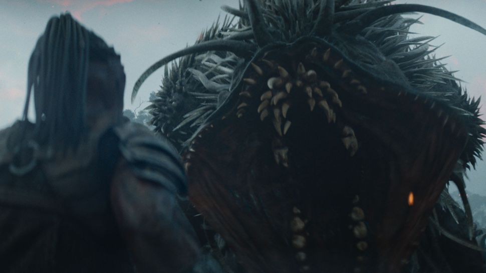 Predator: Badlands May End Up Being The First PG-13 Predator Movie, But Don’t Expect It To Be Any Less Gory And Gruesome