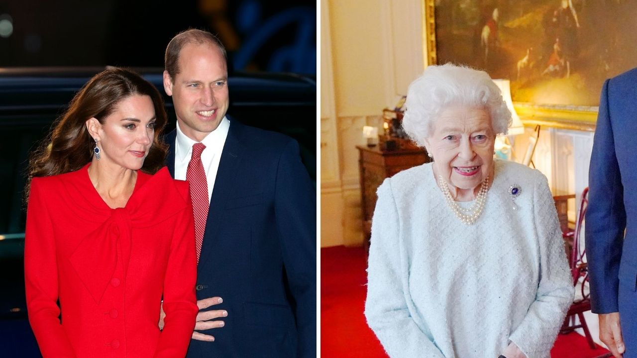 William and Kate&#039;s Christmas travel plans change after Queen cancels Sandringham