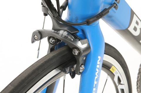 direct mount road brakes