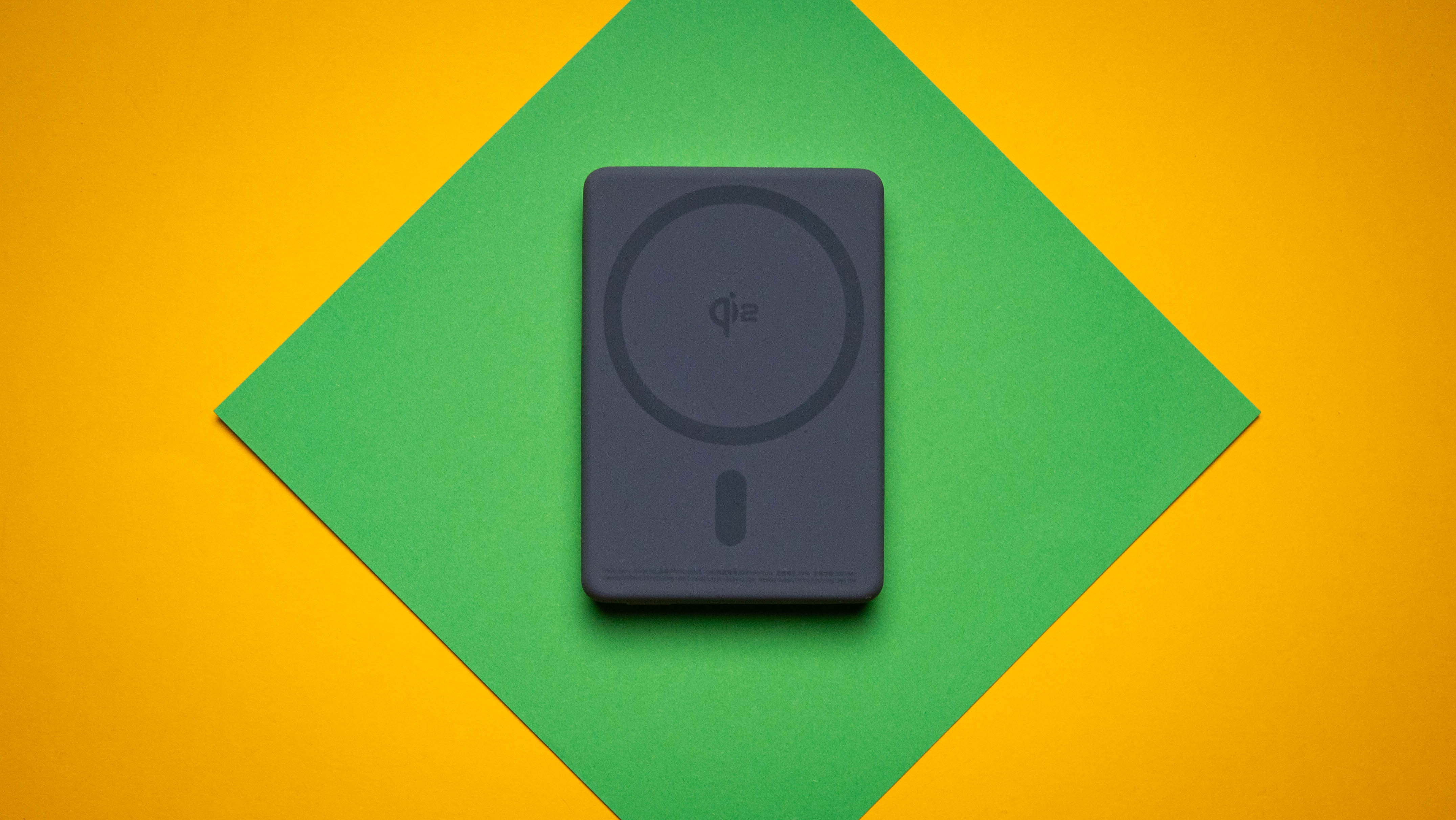 Baseus PicoGo AM31 5000mAh Power Bank testing on Android Central