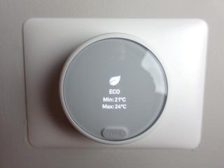 Nest Thermostat