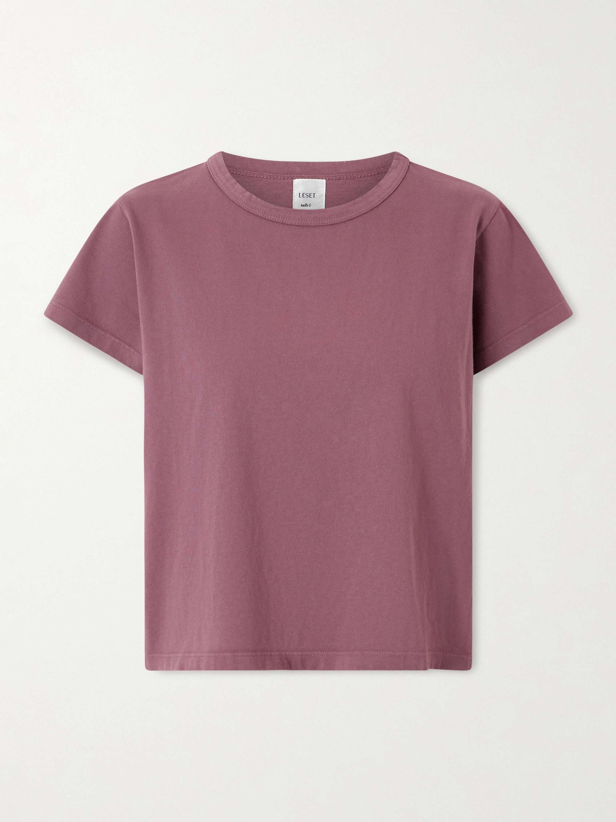 The Margo Cotton-Jersey T-Shirt