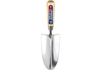 Spear and Jackson 3010TR Neverbend Stainless Steel Hand Trowel l £14.49