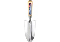 Spear and Jackson 3010TR Neverbend Stainless Steel Hand Trowel l £14.49 now £8.99 at Amazon (save £5.50)
