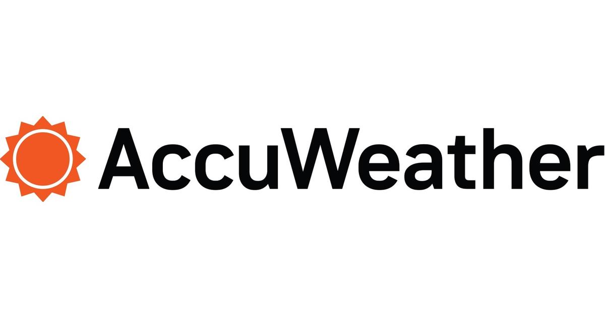 Accuweather