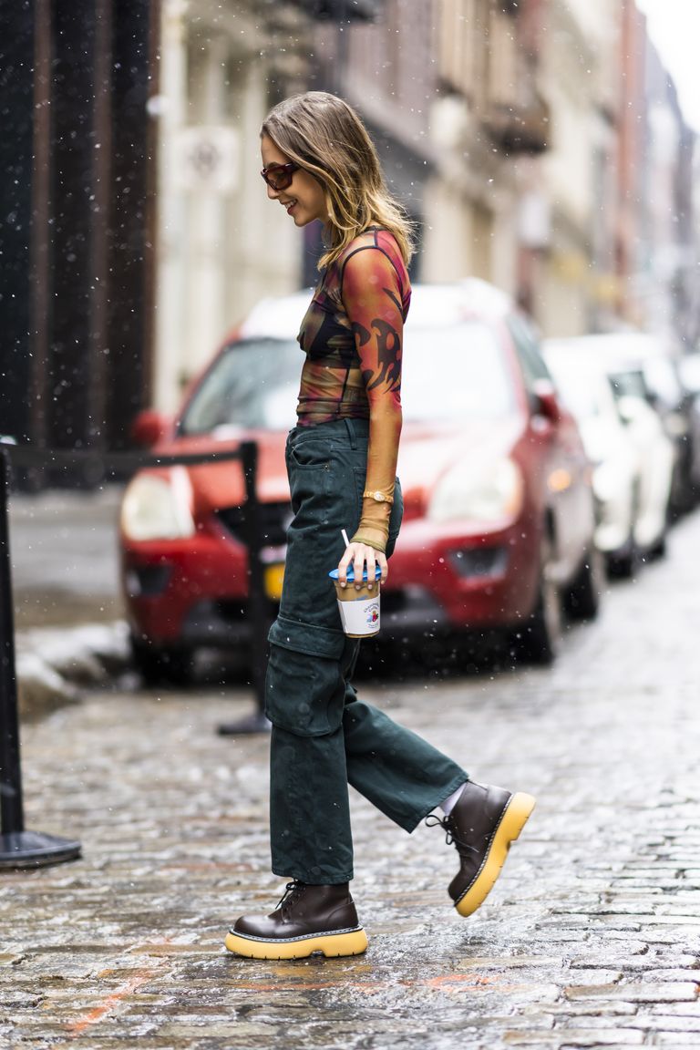 The 31 Best Cargo Pants for Women, According to Stylists and ...