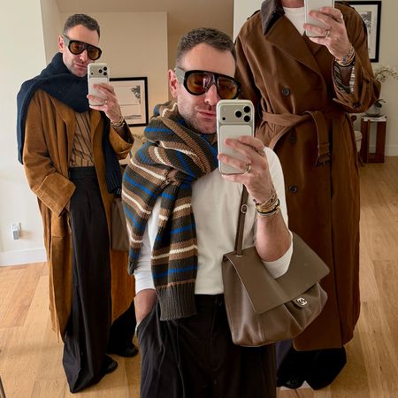 Banana Republic X La Ligne Collaboration 2026