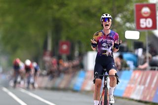 Amstel Gold Race Ladies Edition 2026 Start List