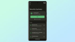 android 13 beta 2 security and privacy