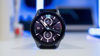 The OnePlus Watch