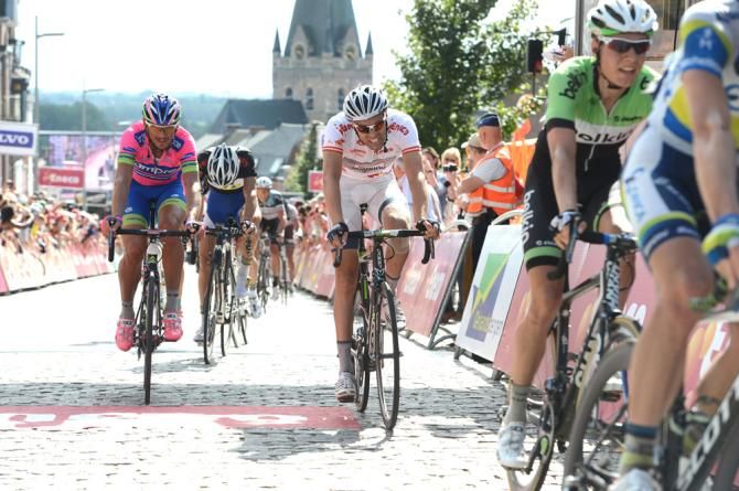 Tom Dumoulin (Team Argos-Shimano)