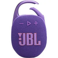 JBL Clip 5 Bluetooth Speaker