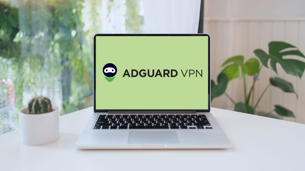 adguard vpn vs proxy