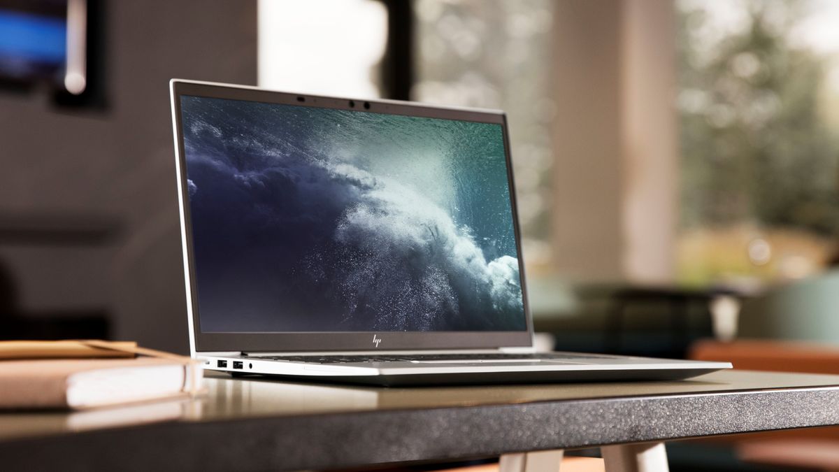 HP EliteBook 840 Aero G8 unveiled at CES 2021: This 14-inch laptop