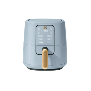 Beautiful Air Fryer, Cornflower Blue