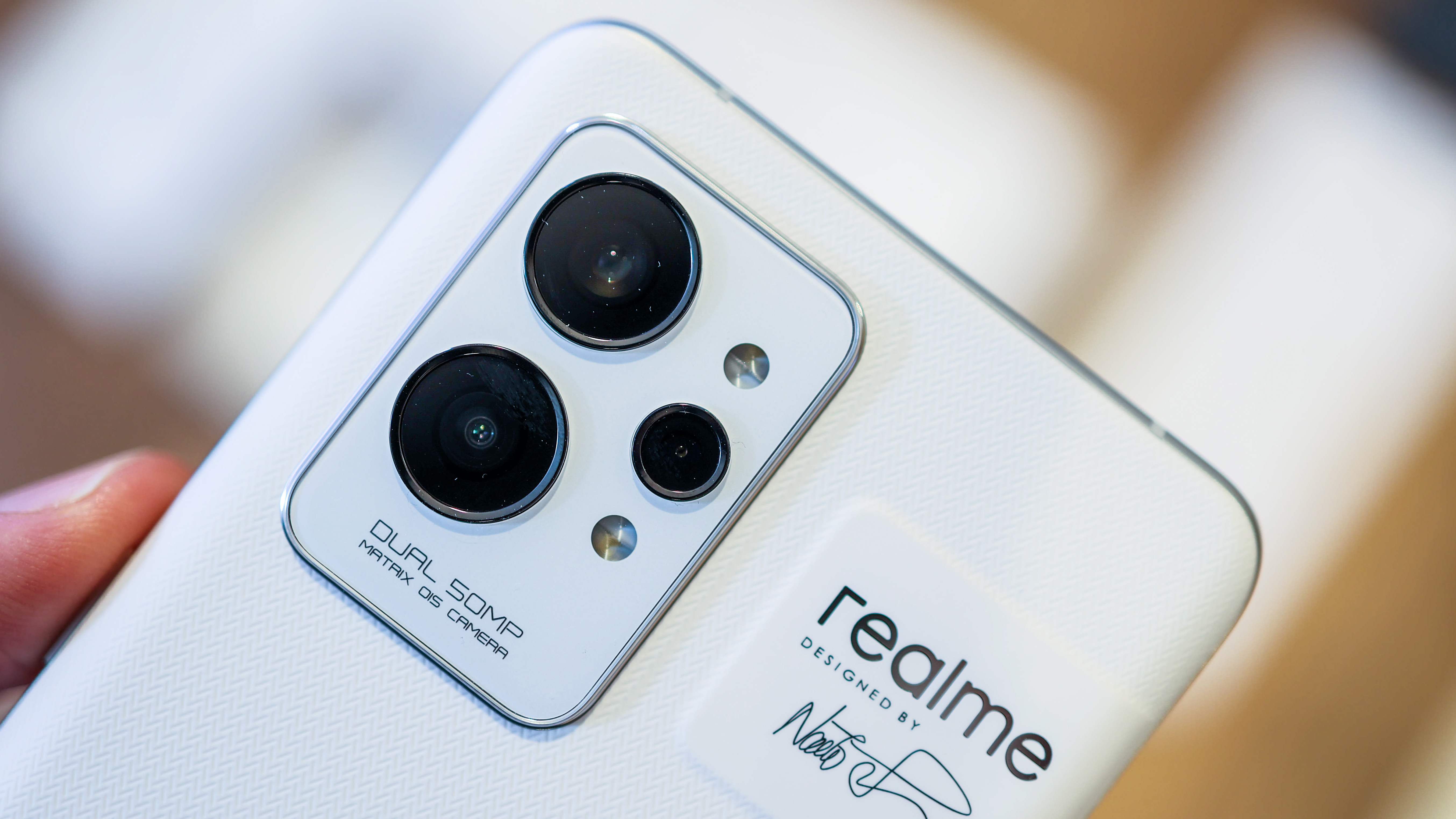 Realme GT2 Pro review: Software and performance