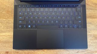 Razer Blade Stealth (Late 2020)