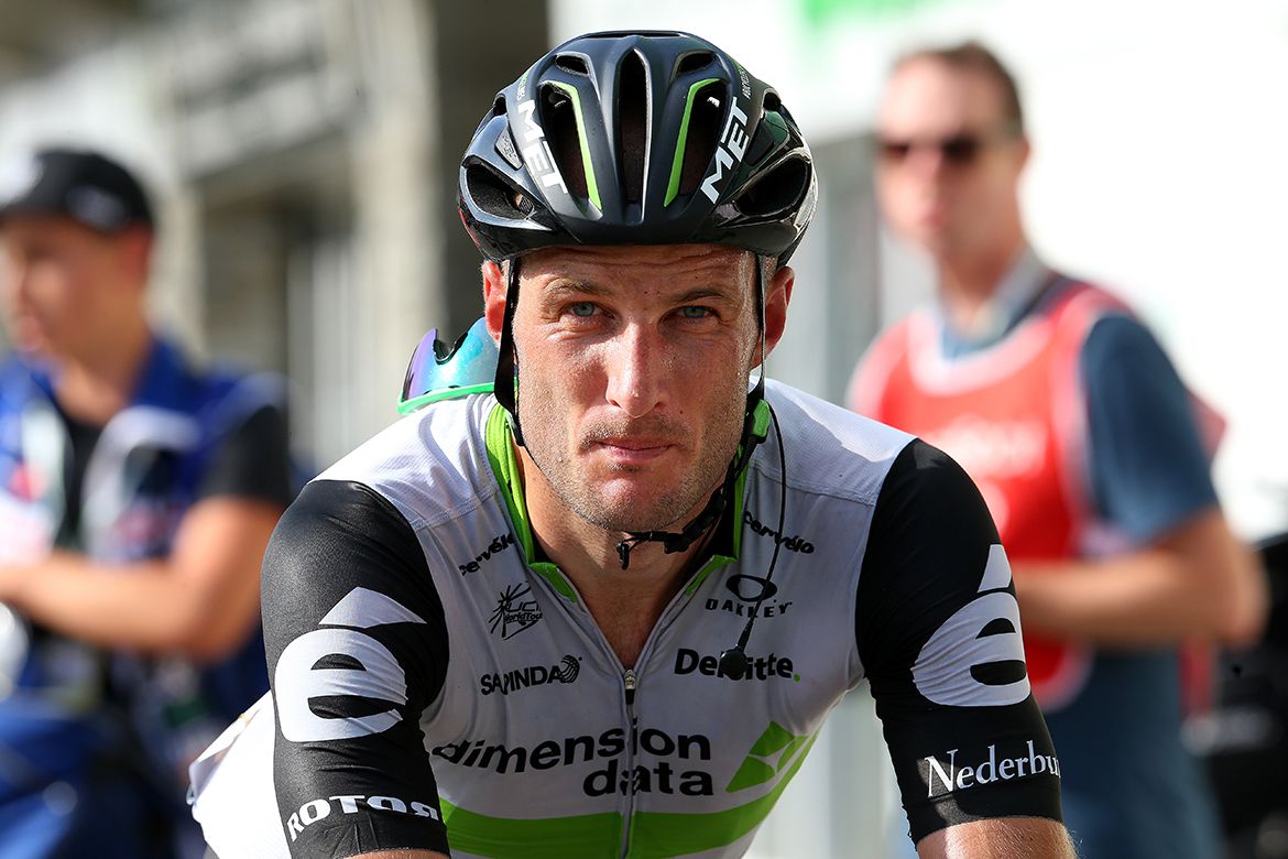 Stephen Cummings (Dimension Data)