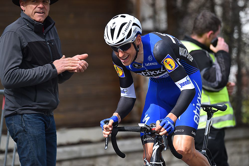 Carlos Verona (Etixx-QuickStep)