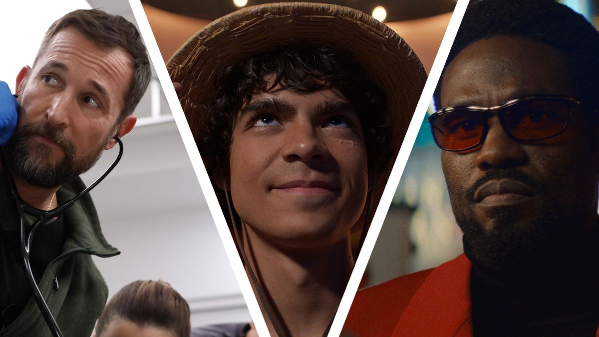 The 30 most exciting new shows of 2026: TechRadar's top TV picks on Netflix, Prime Video, HBO Max, and more