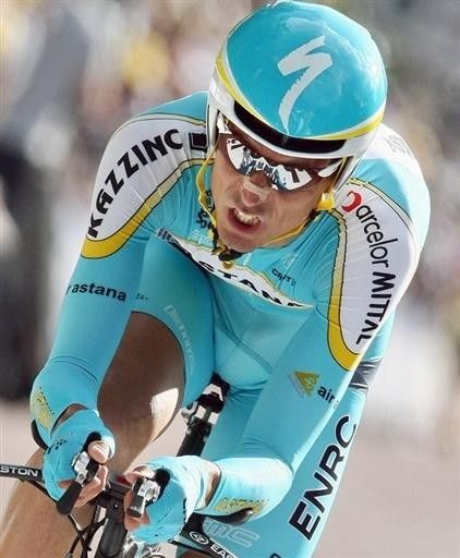 Andreas Kl&ouml;den (Astana)