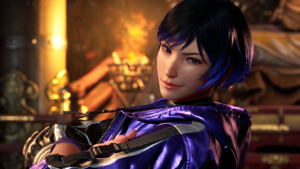 Bandai Namco announces Tekken 8 launch date