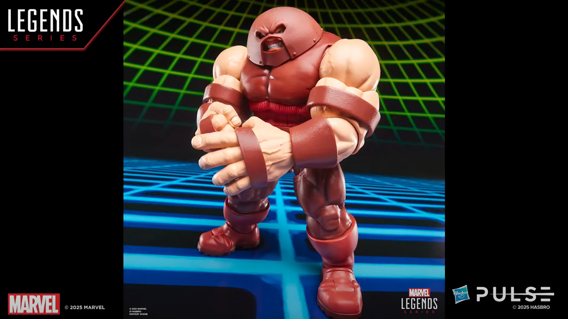 Marvel Vs. Capcom 2 figures