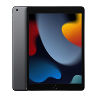 Apple 10.2-inch iPad 9: was $329 now $199 @ Amazon