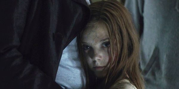 The Real Reason Pet Sematary Changed Its Ending | Cinemablend