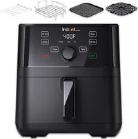 Instant Pot 5.7Qt Vortex Air Fryer bundle: £170.63 £142.04 at Amazon