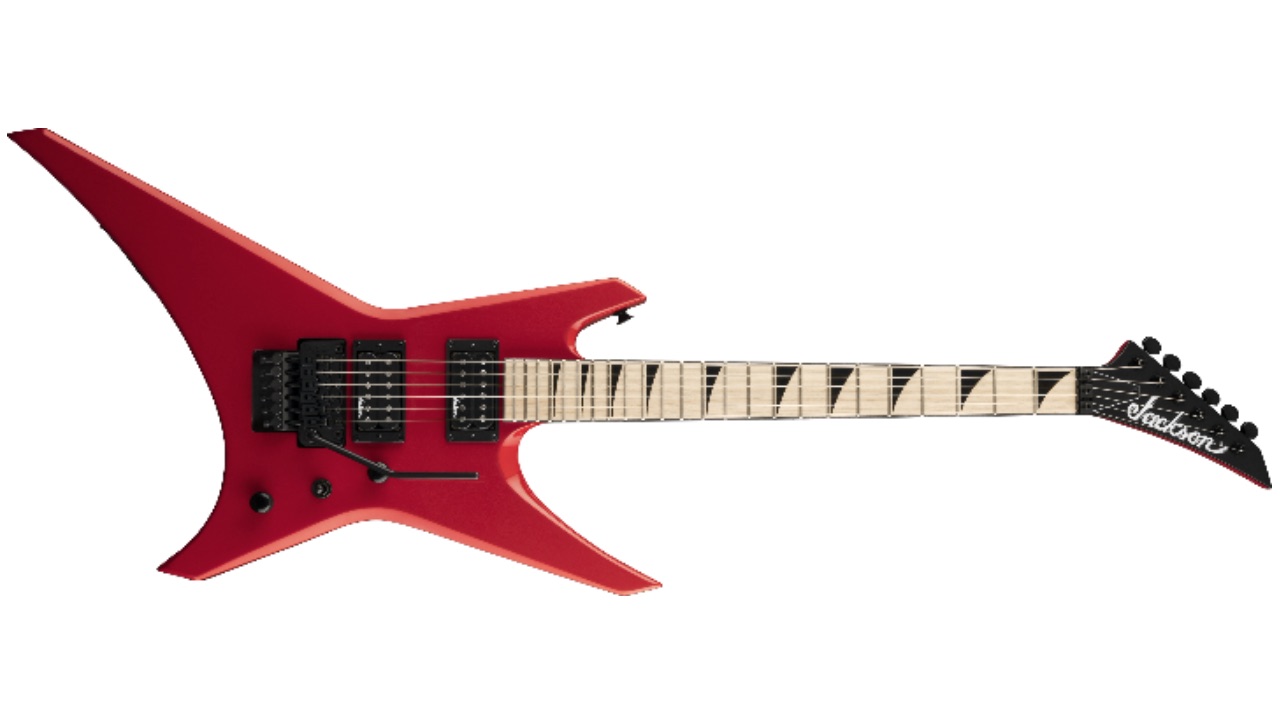 Jackson X Series updates