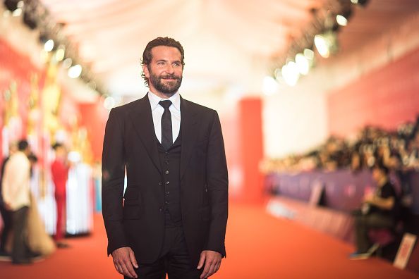 Bradley Cooper.