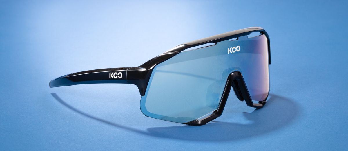 Koo Demos Cycling Sunglasses