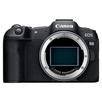 Canon EOS R8