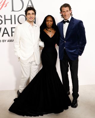 CFDA Awards 2024