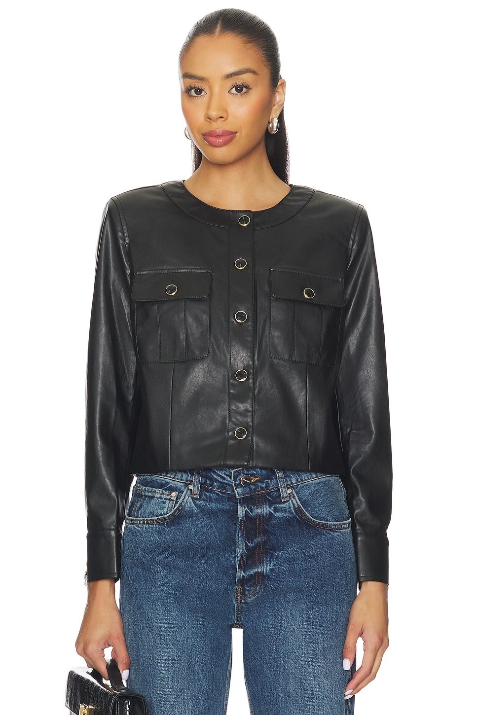 Verity Jacket