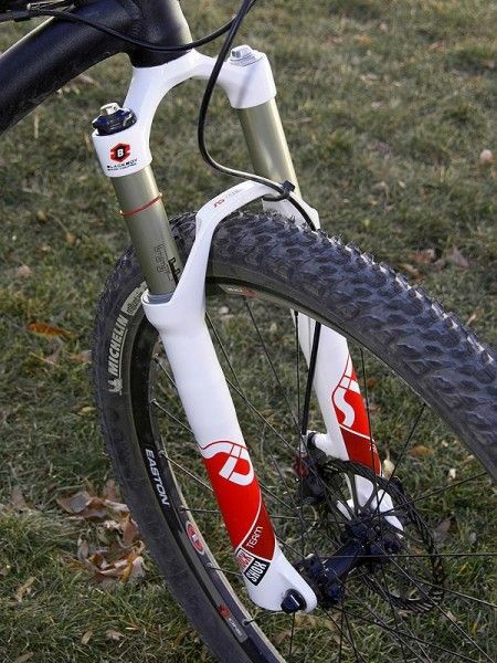 rockshox sid 27.5
