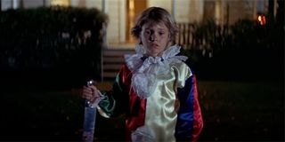 6-year-old Michael Myers in 1978's Halloween