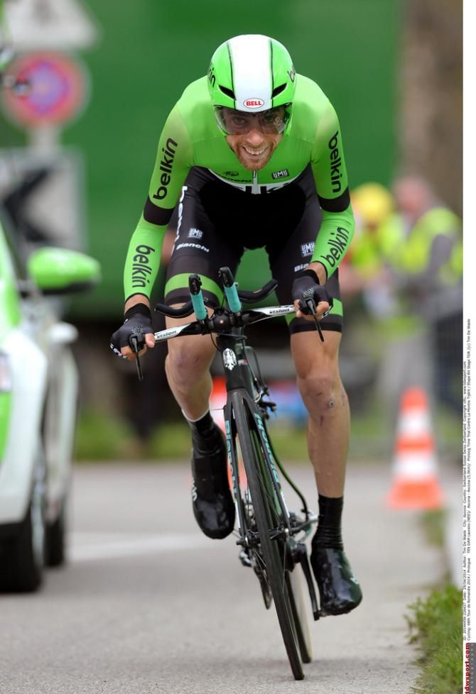 Laurens ten Dam (Belkin)