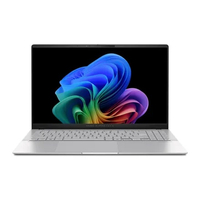 Asus Vivobook S 15 Copilot+ PC: was $1,299 now $1,169 @ Antonline