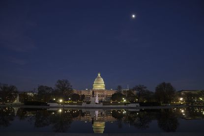 House recommends contempt charge against Mark Meadows