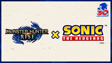Monster Hunter Rise