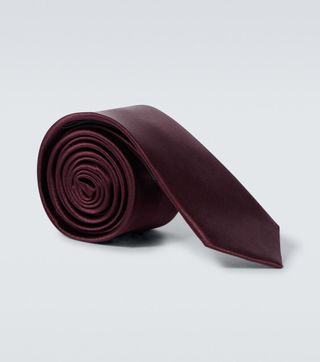 Silk Tie