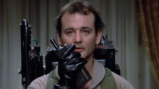 Dan Aykroyd reveals part of the premise behind upcoming Ghostbusters sequel  - Ghostbusters News