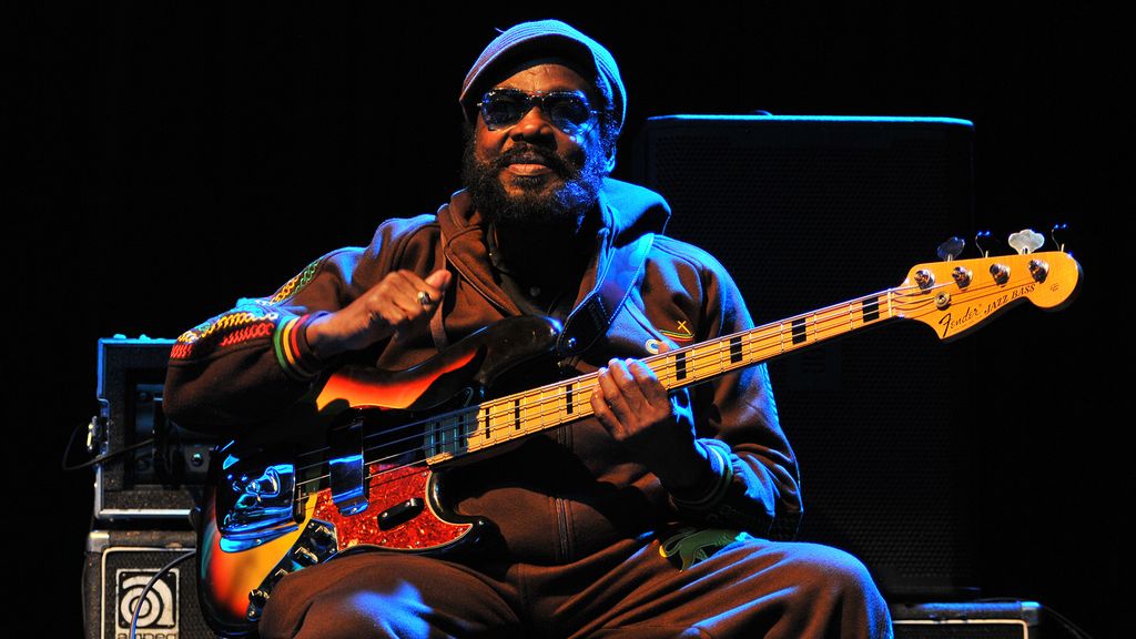 20 legendary players who shaped the sound of electric bass | Guitar World